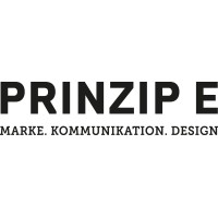 PRINZIP E logo - Similar company to Fullstopsolution