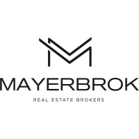 MAYERBROK REAL ESTATE BROKERS logo - Similar company to Master Plan Real Estate Fze