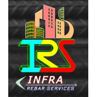 INFRA REBAR SERVICES logo - Similar company to Mrs Estimation