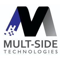 Multside Technologies logo - Similar company to Granular It Ltd