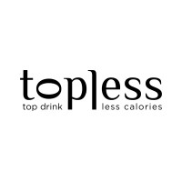 TOPLESS DRINK logo - Similar company to Kim'S Firesticks