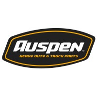 Auspen Heavy Duty & Truck Parts USA logo - Similar company to Ersa Baterías