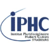 IPHC - Institut Pluridisciplinaire Hubert Curien - CNRS logo - Similar company to Cellenion
