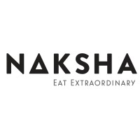 Naksha logo - Similar company to Hybes