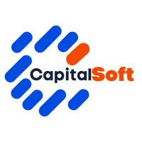 Capitalsoft logo - Similar company to Capitalsoft