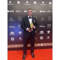 Prof. Mohamed Diaa Sarhan logo - Similar company to Barialink