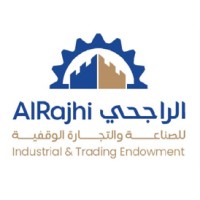 ALRAJHI CO.FOR TRADING &INDUSTRY logo - Similar company to Inmaa Consulting | إنماء للاستشارات