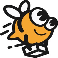 Logbee logo - Similar company to B2Log