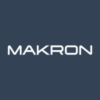 Makron logo - Similar company to Pimatic Oy