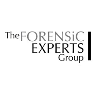 The Forensic Experts Group logo - Similar company to Forensic Insight Ltd