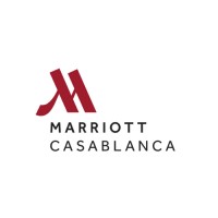 Casablanca Marriott Hotel logo - Similar company to Radisson Blu Hôtel Casablanca City Center
