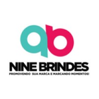 9Nine Brindes & Gifts Personalizados logo - Similar company to Plure Eventos
