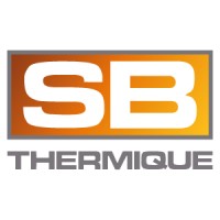 SBThermique logo - Similar company to Top-Enr