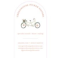 Greenhouse Picker Sisters logo - Similar company to Duplin Winery