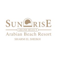Sunrise Arabian Beach Resort logo - Similar company to Ifp Info
