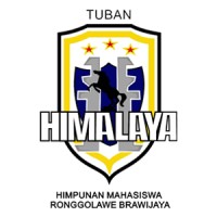 Himalaya Tuban logo - Similar company to Center For Disability Services Universitas Brawijaya