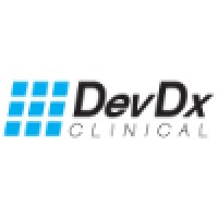 DevDx Clinical logo - Similar company to Spine Labs