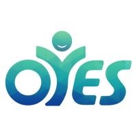 OYES logo - Similar company to Browns Engineering & Construction (Fiji) Pte. Ltd.