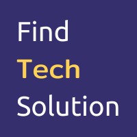 Find Tech Solution logo - Similar company to Find Tech