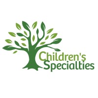 Children's Specialties logo - Similar company to Espas Gmbh