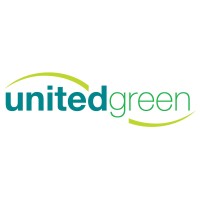 United Green logo - Similar company to Elements Green