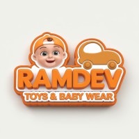 Ramdev Toys & Baby Wear logo - Similar company to Goaventra