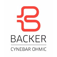 Backer Cynebar Ohmic logo - Similar company to Spp Digital Ltd