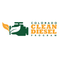 Colorado Clean Diesel Program logo - Similar company to Arricar Srl -