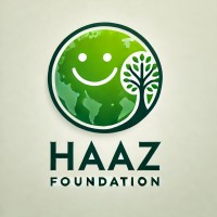 HAAZ Foundation logo - Similar company to Ic Impact Community