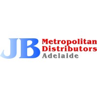 JB Metropolitan Distributors Adelaide logo - Similar company to Export Growth