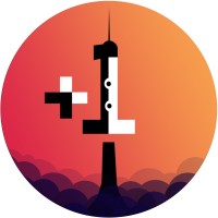 Plus1techs logo - Similar company to Payambox