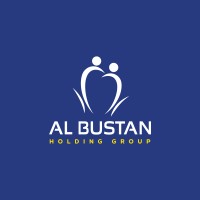 Al Bustan Holding Group logo - Similar company to Vyzorb