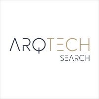 Arqtech Search logo - Similar company to Sangamon River Ventures Llc