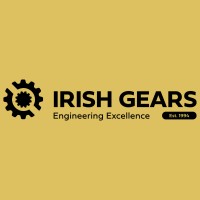 Irish Gears logo - Similar company to Ohss
