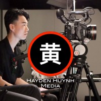 Hayden Huynh Media