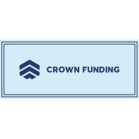 Crown Funding logo - Similar company to Sylvia Mandataire Moonee