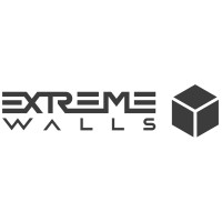 Extreme Walls logo - Similar company to Qlean