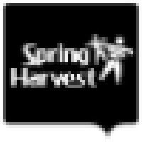 Spring Harvest logo - Similar company to Learning Space