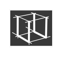 THE WHITEBOX STUDIO logo - Similar company to Indo Permit Solution