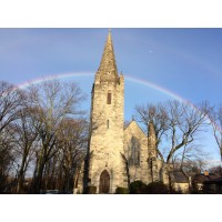 Wayne Presbyterian Church