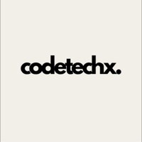 CodetechX logo - Similar company to Buildersoft