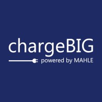 MAHLE chargeBIG logo - Similar company to Sophro & Motion