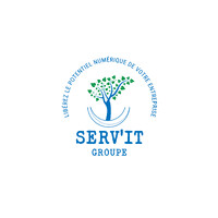 Serv'IT Groupe logo - Similar company to Ekklo