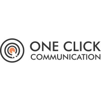 One Click Communication logo - Similar company to Lead Vips