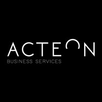 ACTEON BUSINESS SERVICES logo - Similar company to Wave Consultores