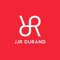 JJR DURAND logo - Similar company to Invalue