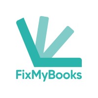 Fix My Books Inc. logo - Similar company to Hpan Group Corp.