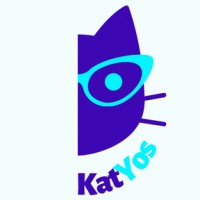 KatYos logo - Similar company to Odeev