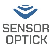 Sensor Optick Inc logo - Similar company to Invivocloud - Ai Platform