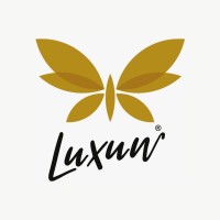 Luxun logo - Similar company to Mfm Nutra